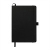 Recycled Marine Bound Journals Black